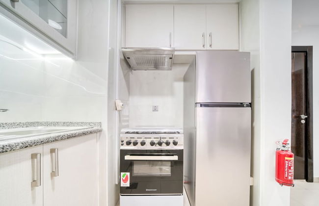 KOHH - 1BR in Oasis Residence 3 - Photo 13