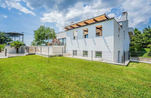 Villa Pedena in Sveta Katarina - Haus für 8-10 Personen - Foto 3