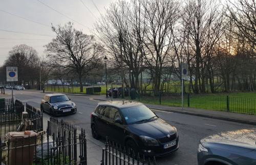 Holiday Let - Entire modern home in Medway - Foto 21