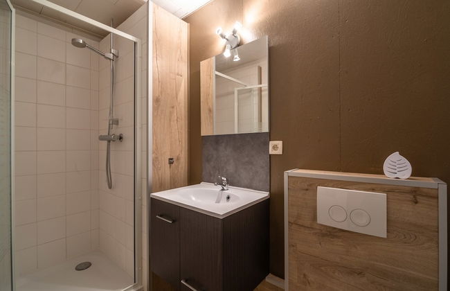 Luxury Holiday Home With Sauna Near Forest in Ovifat - Photo 16