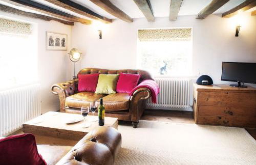 The Cross Wing by The Suffolk Cottage Collection - Foto 16