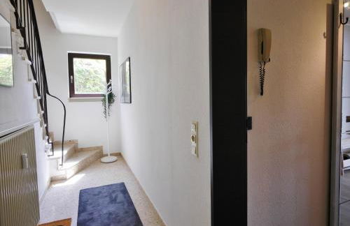 Komfort-Fewo Glücksgriff mit Garten - Foto 19