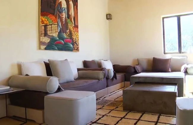 Kasbah Mamouna - Foto 14