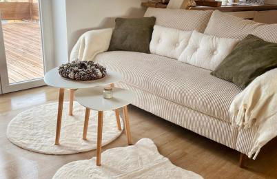 Envolée des rêves - Terrasse - Parking privé - Foto 5