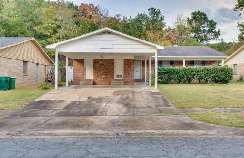 7 Mi to Dtwn Little Rock Home Near Interstate - Foto 23