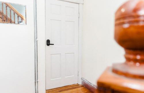 4-3BR Worcester - Cozy Apt near Clark Uni - Foto 51