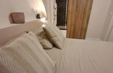 Le Refuge Bohème - Centre des Congrès - Foto 47