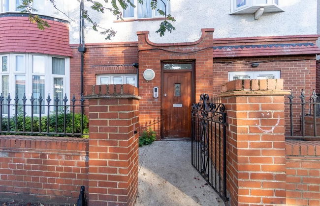 Brunswick Fab Pad | By My Getaways - Foto 40