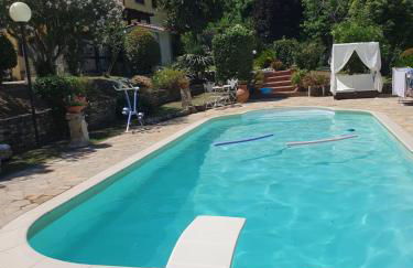 Splendido rustico shabby - Foto 27