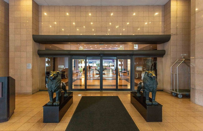 Modern Apartments Biscayne Bay - Photo 2