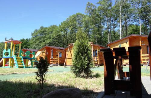 Domki letniskowe Wikar - Foto 11