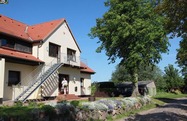 Snug Apartment in Kropelin Germany - Photo 71