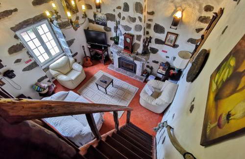 Casa Santa - Photo 23