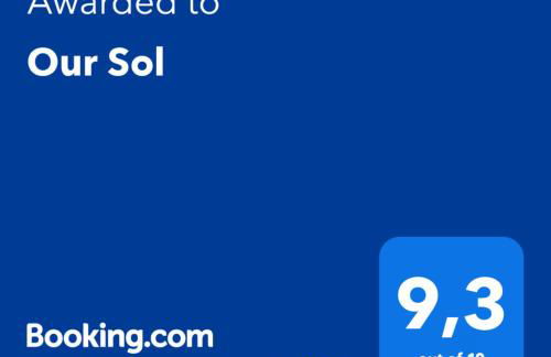 Our Sol - Foto 27