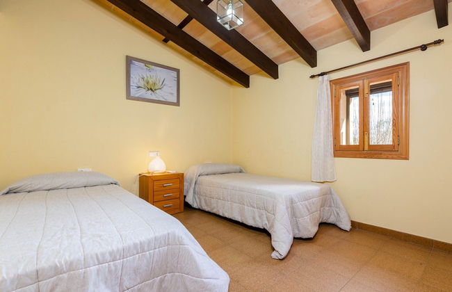 Nice Villa With Private Pool - Photo 8