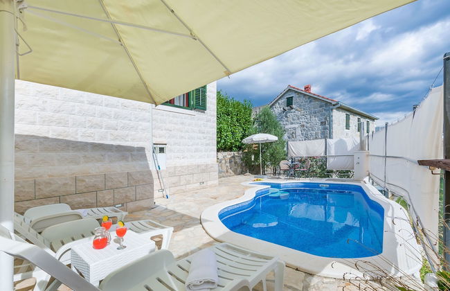 Villa Holiday Home Zvečanje - Foto 3