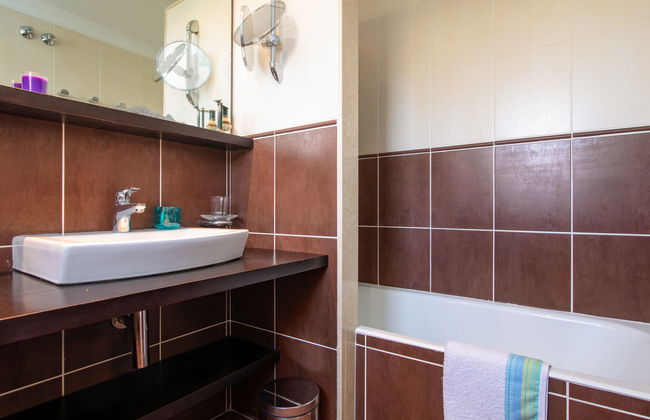 Villa Bellevie - Foto 18