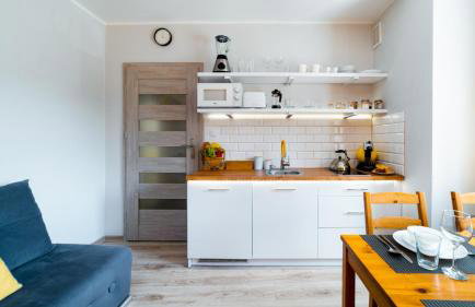 Apartament "Nad Jedlicą" - Foto 11