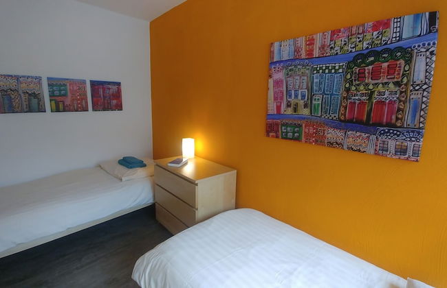 Gästehaus Koblenz - Photo 13