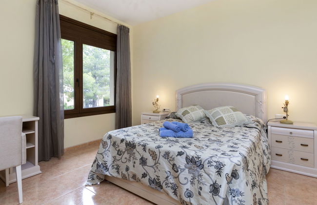 Villa Diagonal - Foto 23