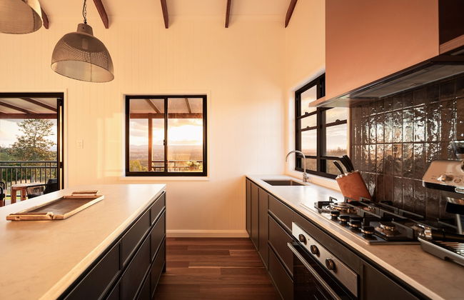 The Firebreak - Foto 27