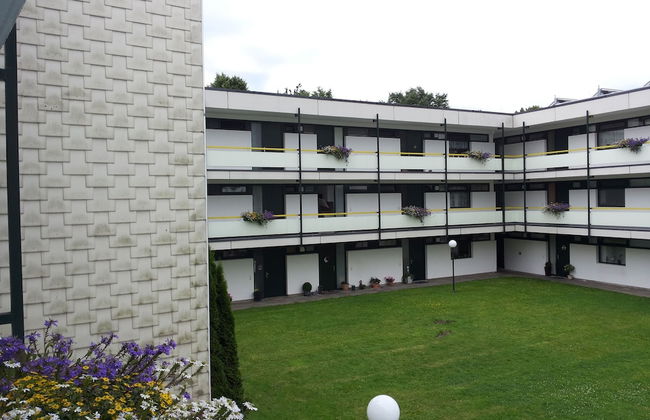 Apartment Regina am schönen Möhnesee - Foto 28