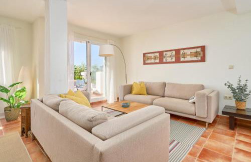 Stunning sea views pool garden - Foto 32