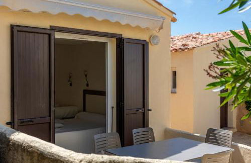 Hôtel et Résidence Ta Kladia - Omigna - Foto 148