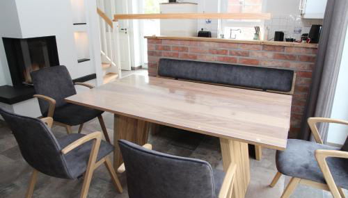 Stüürmanns Huus - Foto 4