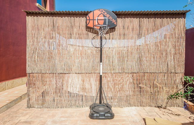 Cubo's Villa los Azabaches - Foto 40