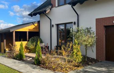 Wczasy Chmielno Apartament Turkusowy - Foto 2