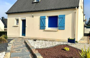 Maison familiale - Côte de Granit Rose - Foto 13