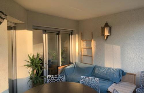 Le Green-Center, 2 pièces en Hyper Centre - Foto 1