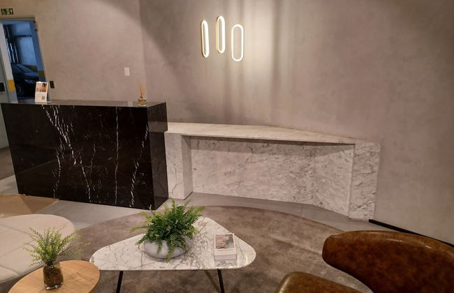 Roomo Butantã Jockey Residencial - Foto 18