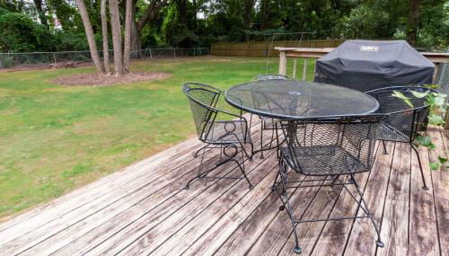 4 BR Sleeps 10 Near UGA & Downtown - Photo 4