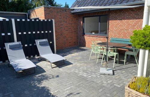 Leuchtturm Büsum, EXKLUSIV, SAUNA - Photo 35