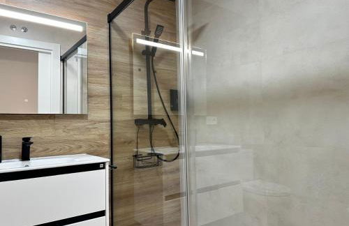 Bosco Urban - Nuevo, Céntrico y con Parking gratis - Foto 22