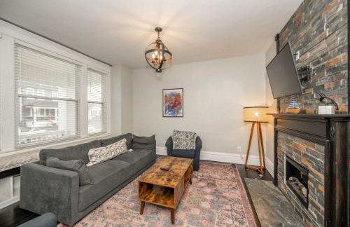 The Restful Roost w Hot Tub - Foto 26