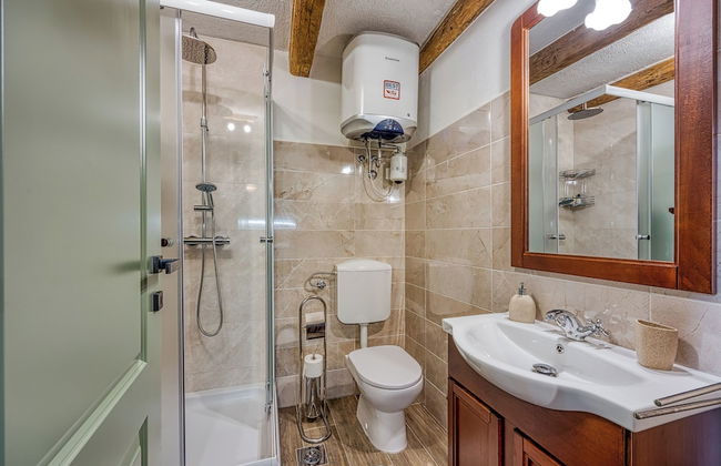 Istrian Hideaway Anton - Foto 8