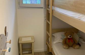 LA BADINE Accés direct à la plage clim balnéo piscine - Foto 16