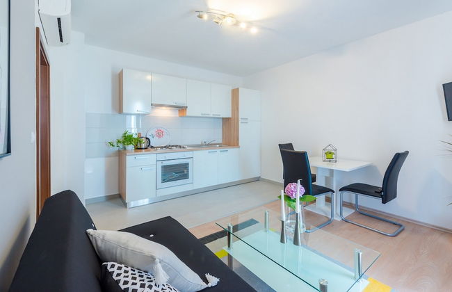 Apartments Made 4U - Foto 49