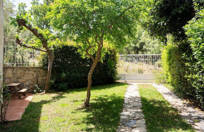 Villa Aloe in Prines - Foto 32