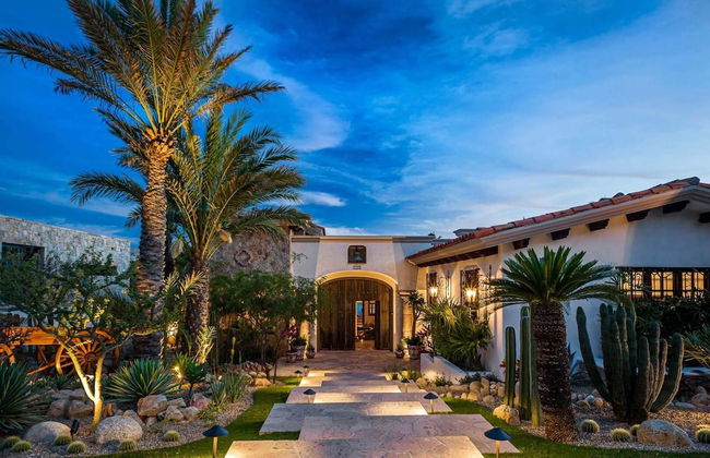 Casa Carreta in Cabo San Lucas - Foto 41