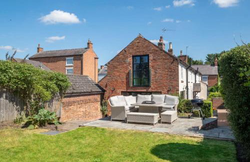 Marsh Mallow Cottage - Hot Tub Packages Available - Foto 56