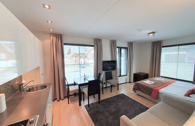 Levi Suites Levi Gold - Foto 40