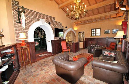 Bastide la Marraine - Foto 14