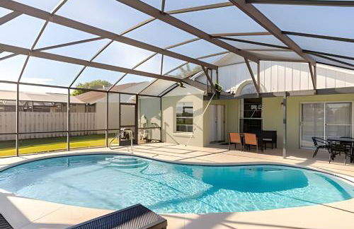 Lakeside View Pool Home, close to Disney, Malls - Foto 34