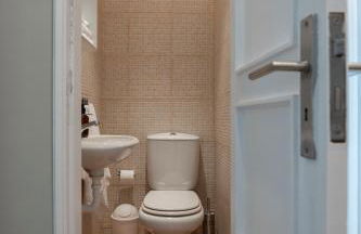 3BR Flat by Casa da Música, Central, Sleeps 6, E - Foto 36