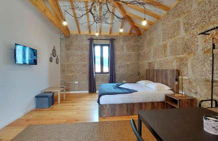 Sítio dos Cogumelos Alojamentos - Foto 17