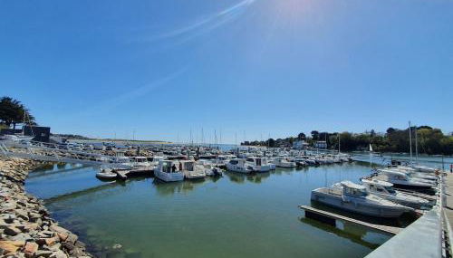 Duplex proche de la mer avec piscine - Foto 5